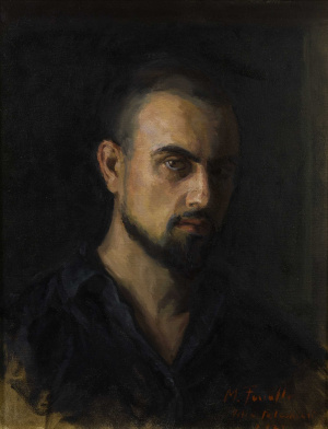 Marco Fariello