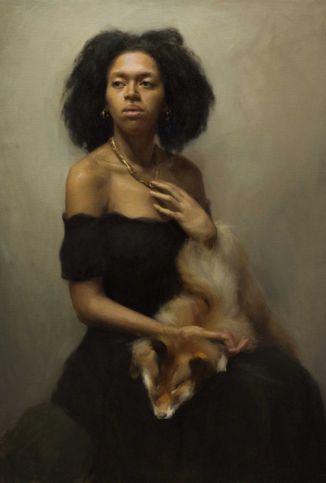 Phoebe Stewart Carter