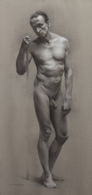 Bertrand Godefroy