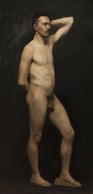 Daniel Zalla