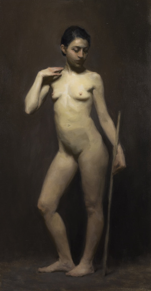 Elizabeth Ralph-Smith