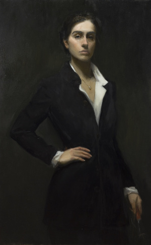 Elizabeth Ralph-Smith