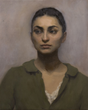 Elizabeth Ralph-Smith