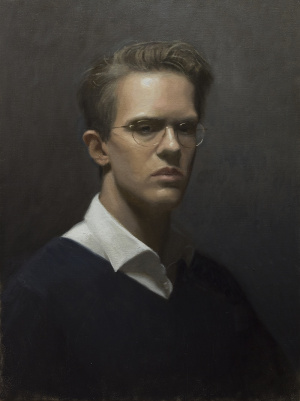 Nikolas von Tiedemann