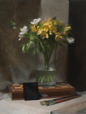 Tom Skoog