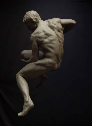 Bertrand Godefroy