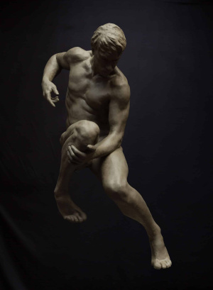 Bertrand Godefroy