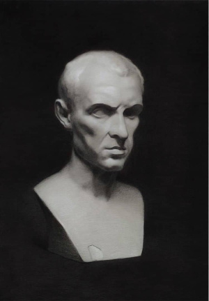 Best Cast Drawing Intensive Drawing Program