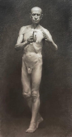 Best Figure Drawing Intensive Drawing Program