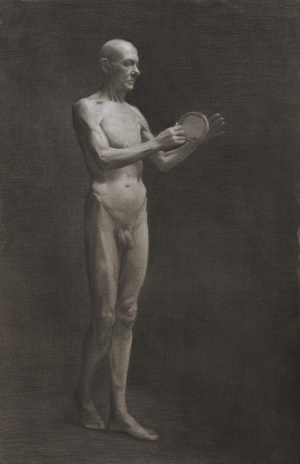 Best Figure Drawing Intensive Drawing Program