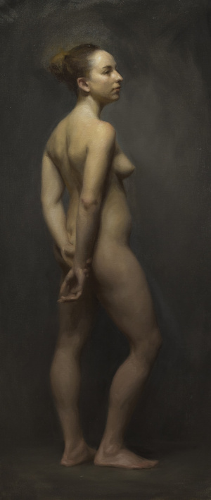 Best Figure Painting Advanced Painting