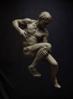 Best Sculpture of the Year