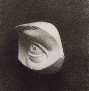 Isabelle Weir