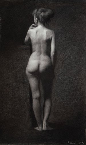 Saga Andersson