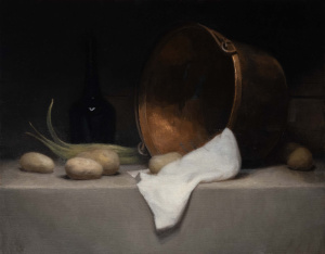 Andrew Waller