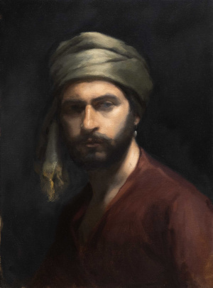 Daniel Zalla
