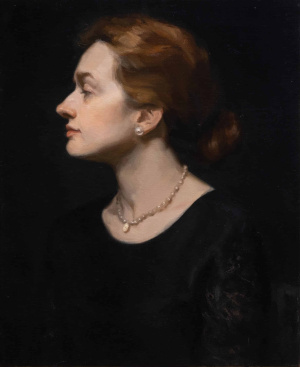 Elizabeth Ralph-Smith