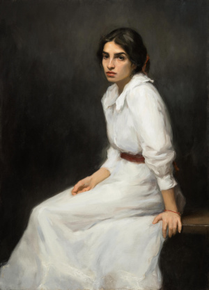 Elizabeth Ralph-Smith