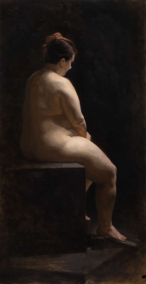 Best Figure Painting Intermediate Program