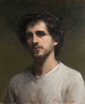Marco Fariello