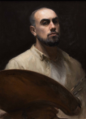 Marco Fariello