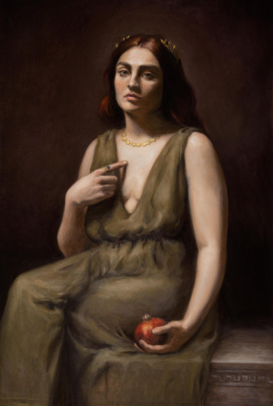 Maria Begona Bertan