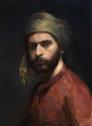 Matteo Persiani
