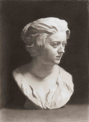 Best Cast Drawing Intermediate Program