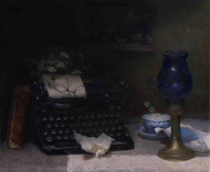 Susanne Willgren Lamm