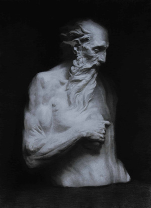 Sylvester Deichgræber