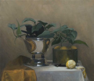 Cecilia Sibeck Vedberg
