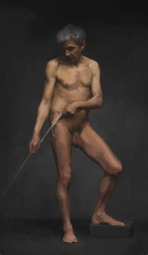 Daniel Zalla