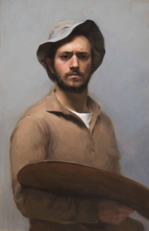 Daniel Zalla