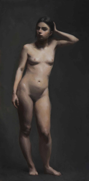 Fleur Stebis
