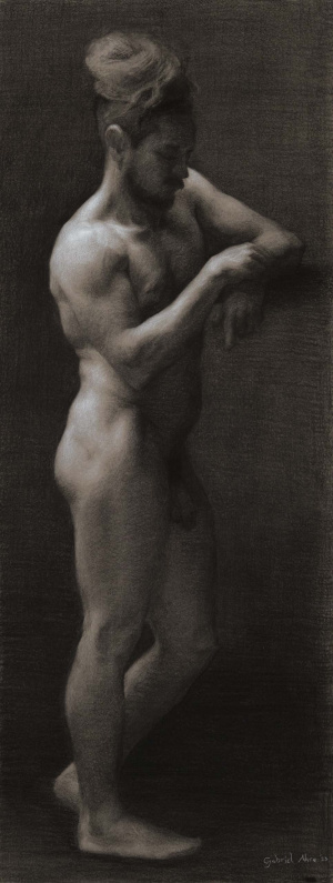 Gabriel Akre