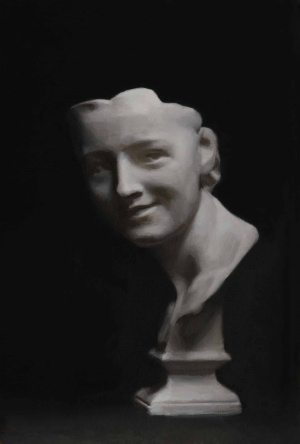 Joshua Cooper