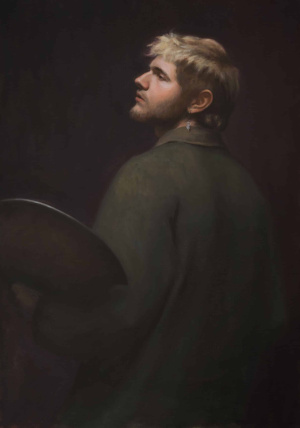 Lukas Freudenberg