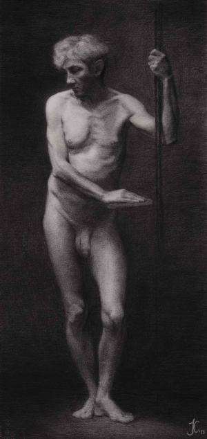 Best Figure Drawing of Intensive Drawing