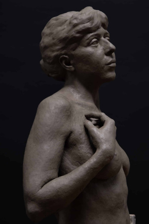 Best Sculpture of the Year