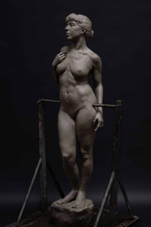 Best Sculpture of the Year