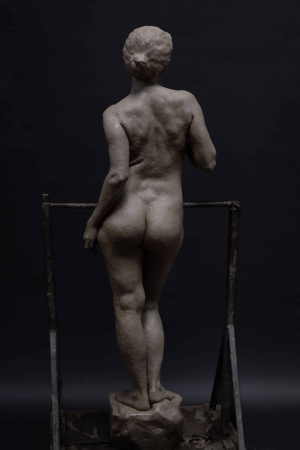 Best Sculpture of the Year