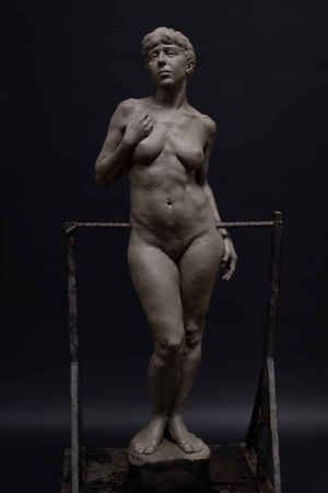 Best Sculpture of the Year