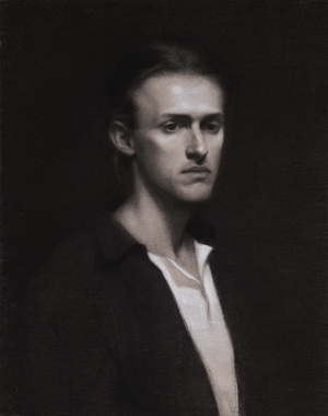 Cameron Marsh