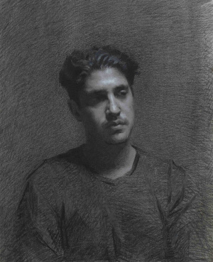 Emil Svenheden