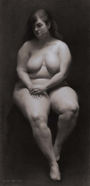 Gabriel Akre