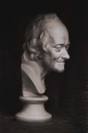 Gabriel Eekenulv