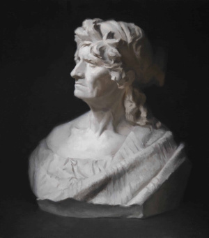 Isabelle Weir