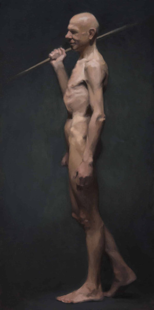 Isabelle Weir
