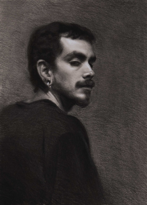 Joshua Cooper