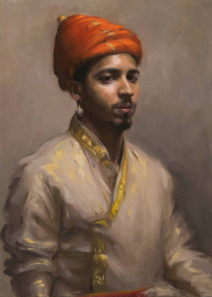 Varad Bang